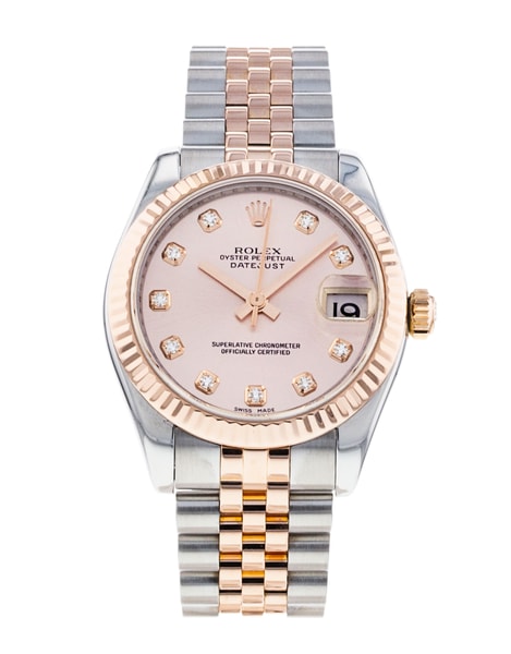 Rolex Datejust Lady 31 178271